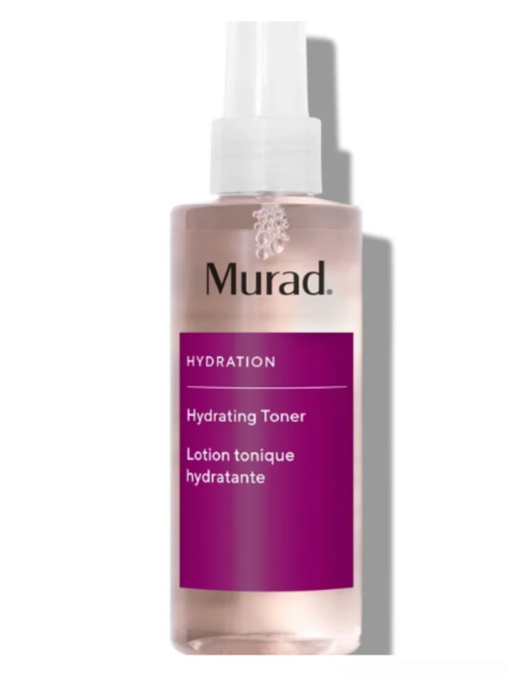Murad Hydrating Toner 6 fl oz - NIB $44 MSRP